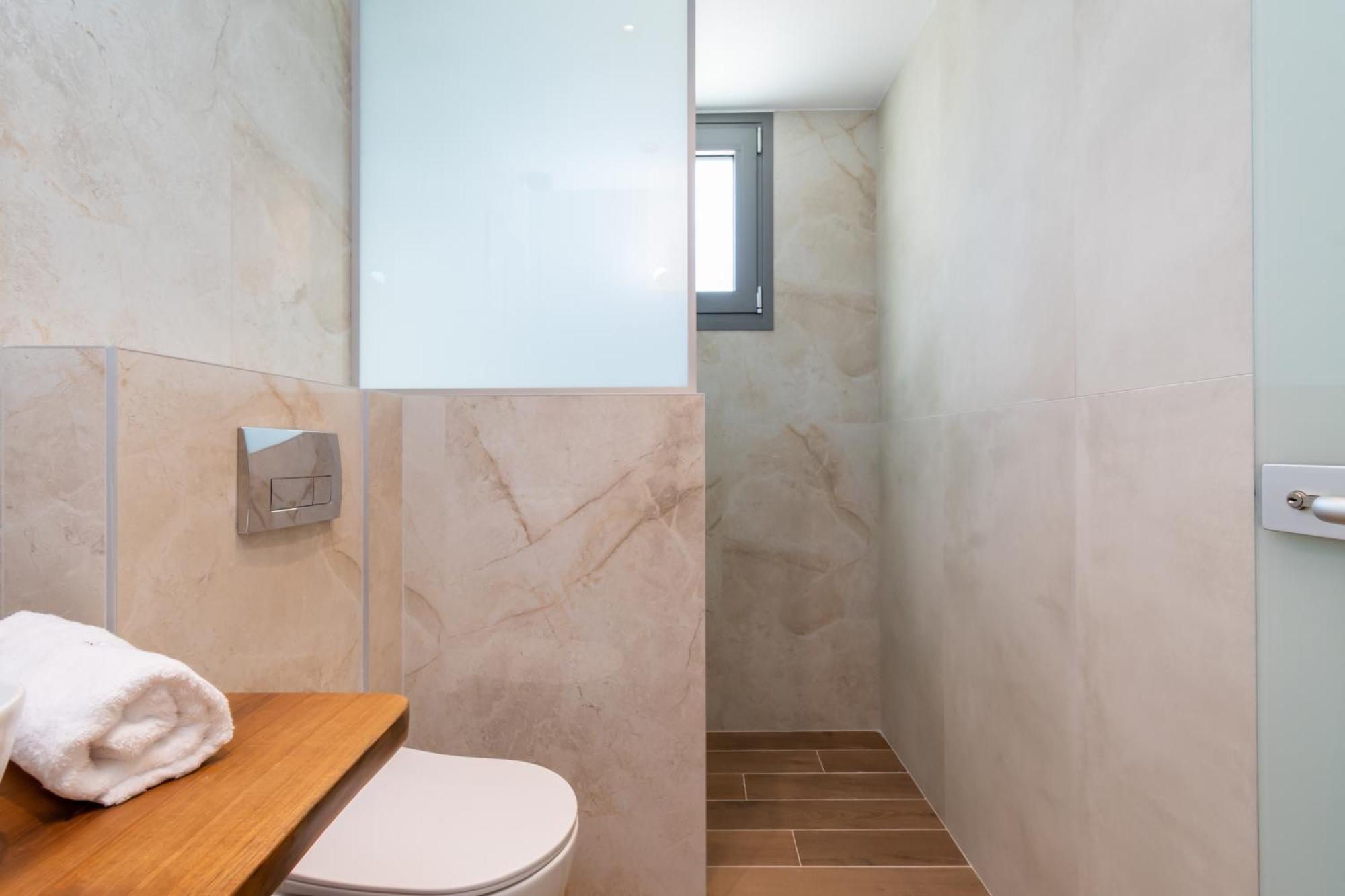 Hp Family Suites Неос-Мармарас Номер фото