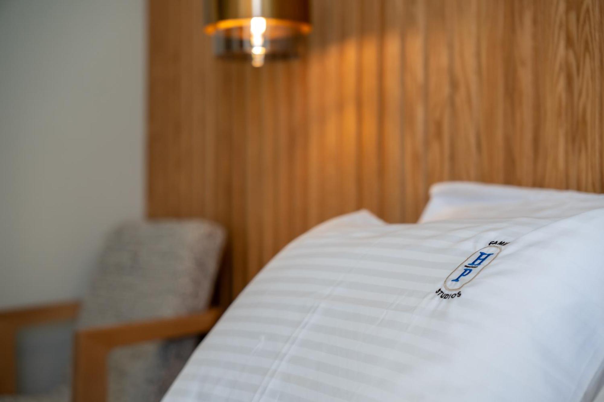 Hp Family Suites Неос-Мармарас Номер фото