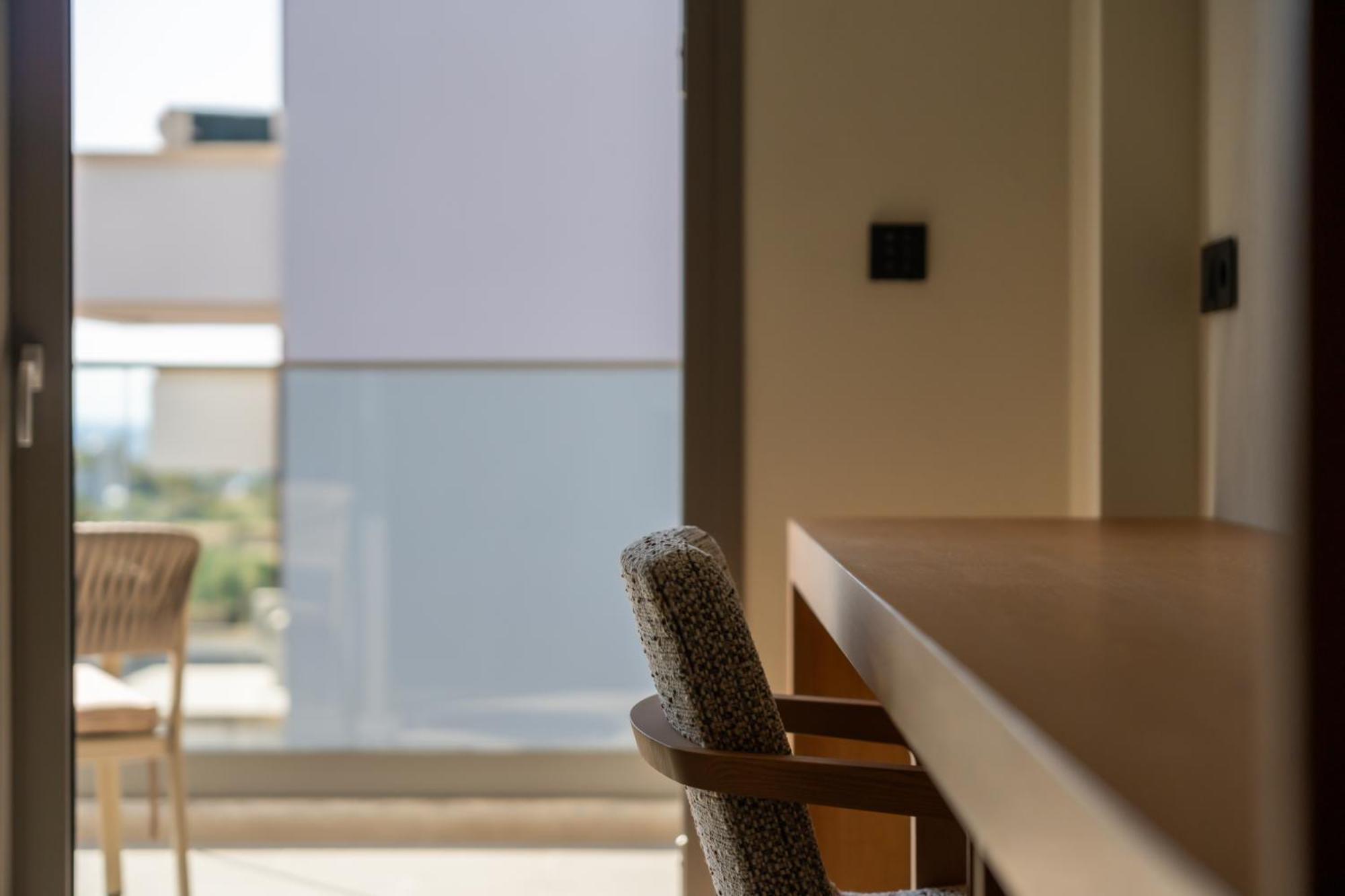 Hp Family Suites Неос-Мармарас Номер фото