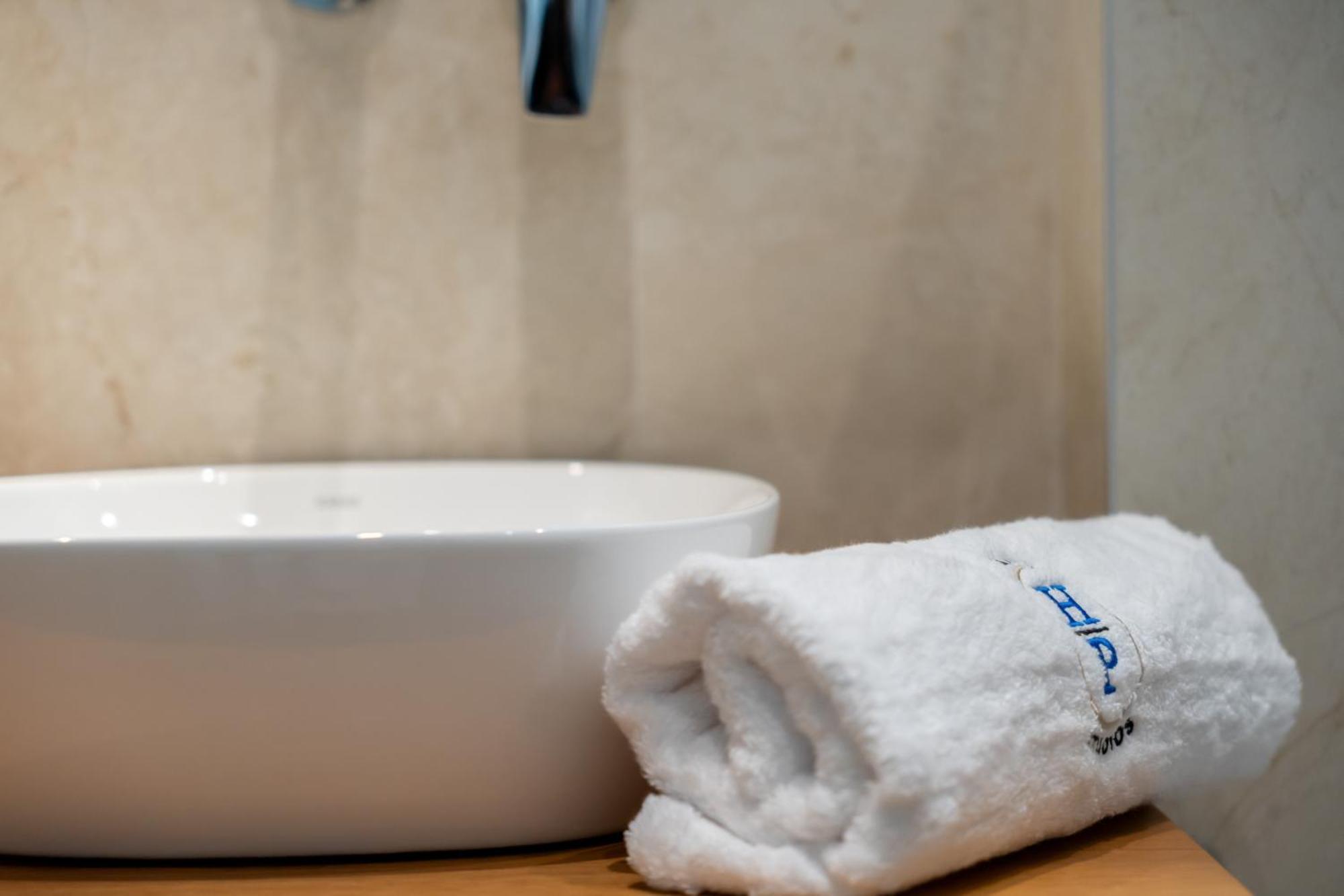 Hp Family Suites Неос-Мармарас Номер фото