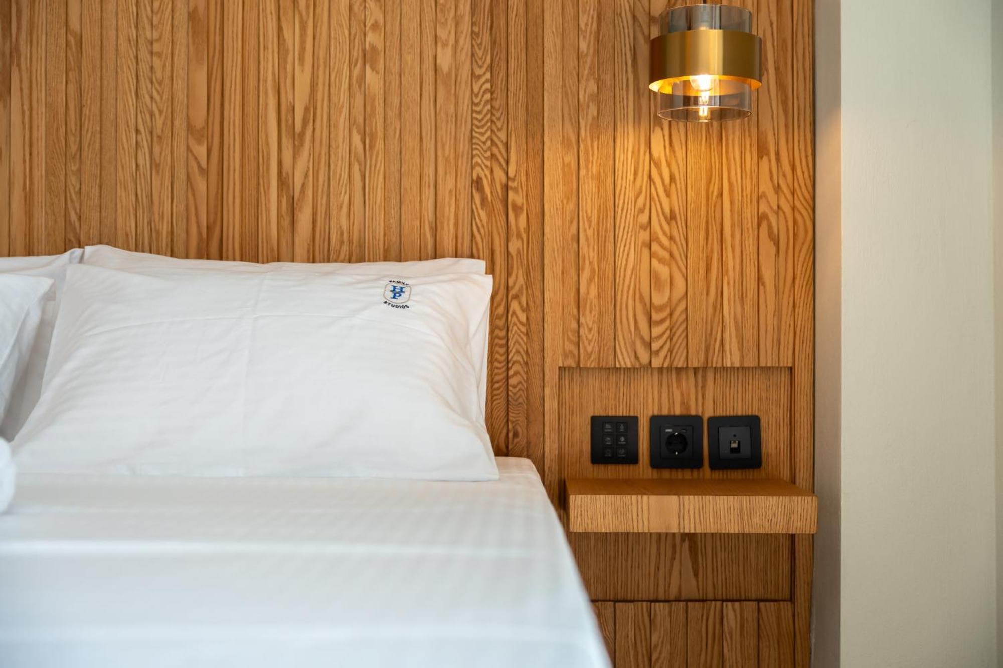 Hp Family Suites Неос-Мармарас Номер фото