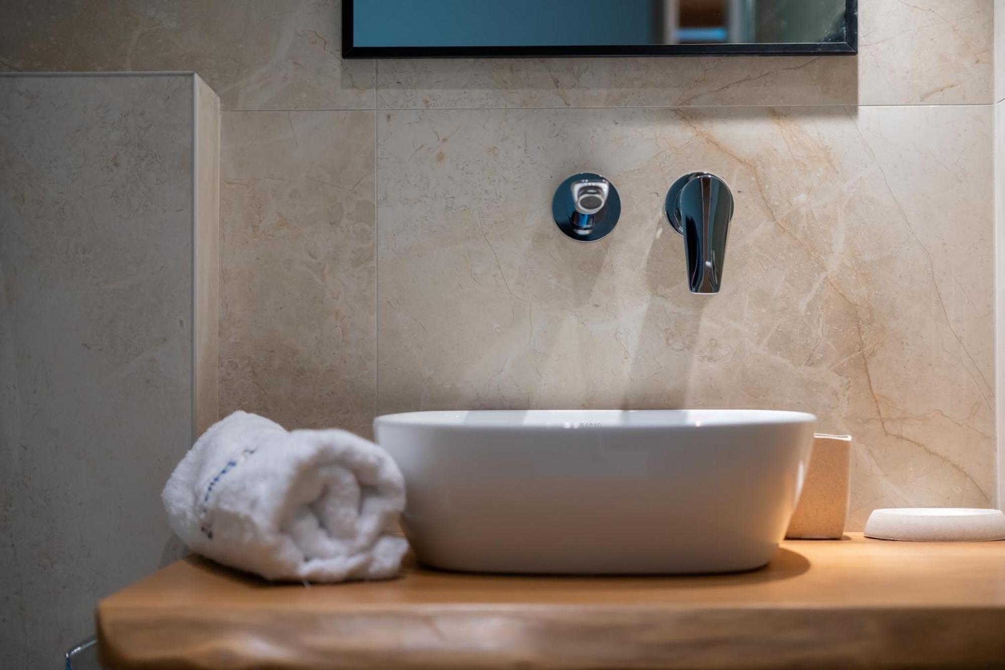 Hp Family Suites Неос-Мармарас Номер фото