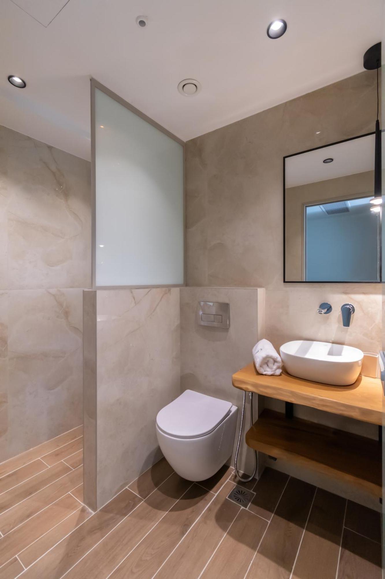Hp Family Suites Неос-Мармарас Номер фото