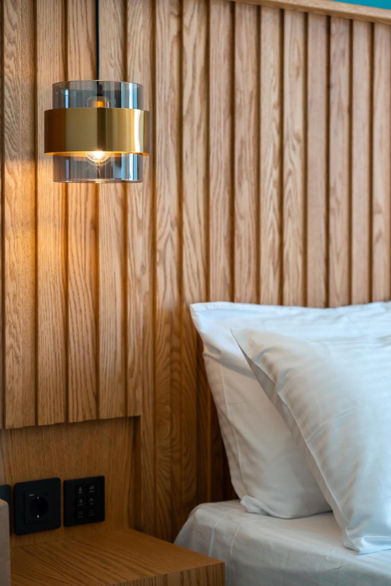 Hp Family Suites Неос-Мармарас Номер фото